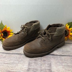 UGG Orin Water Resistant Wool Boot